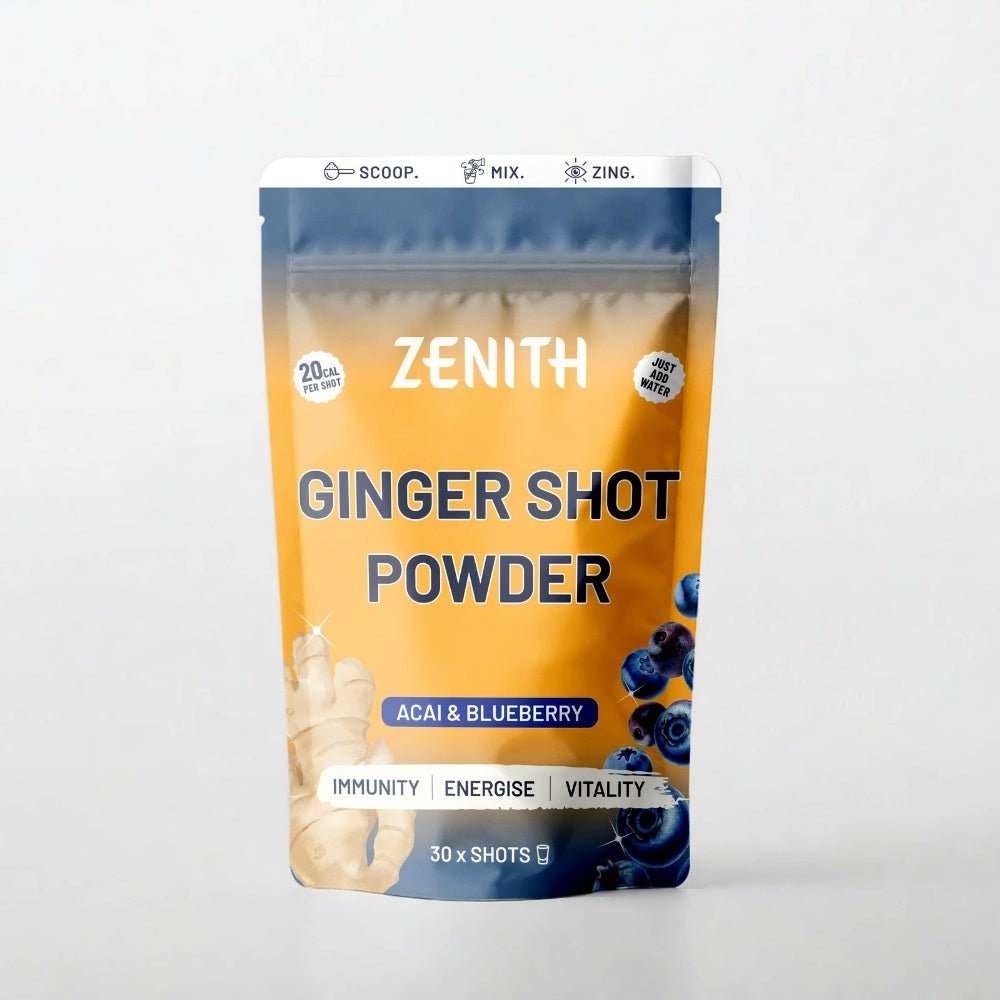 ACAI BLUEBERRY - My Store